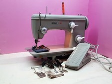 Macchina da cucire PFAFF 260 MACCHINA DA CUCIRE PELLE MOLTO ROBUSTA FULL METAL SUPER QUALITA'!!!