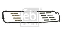 Dichtung Zylinderkopfhaube Febi Bilstein 15392 FüR VW Golf Audi 1H1 Passat 80 B2