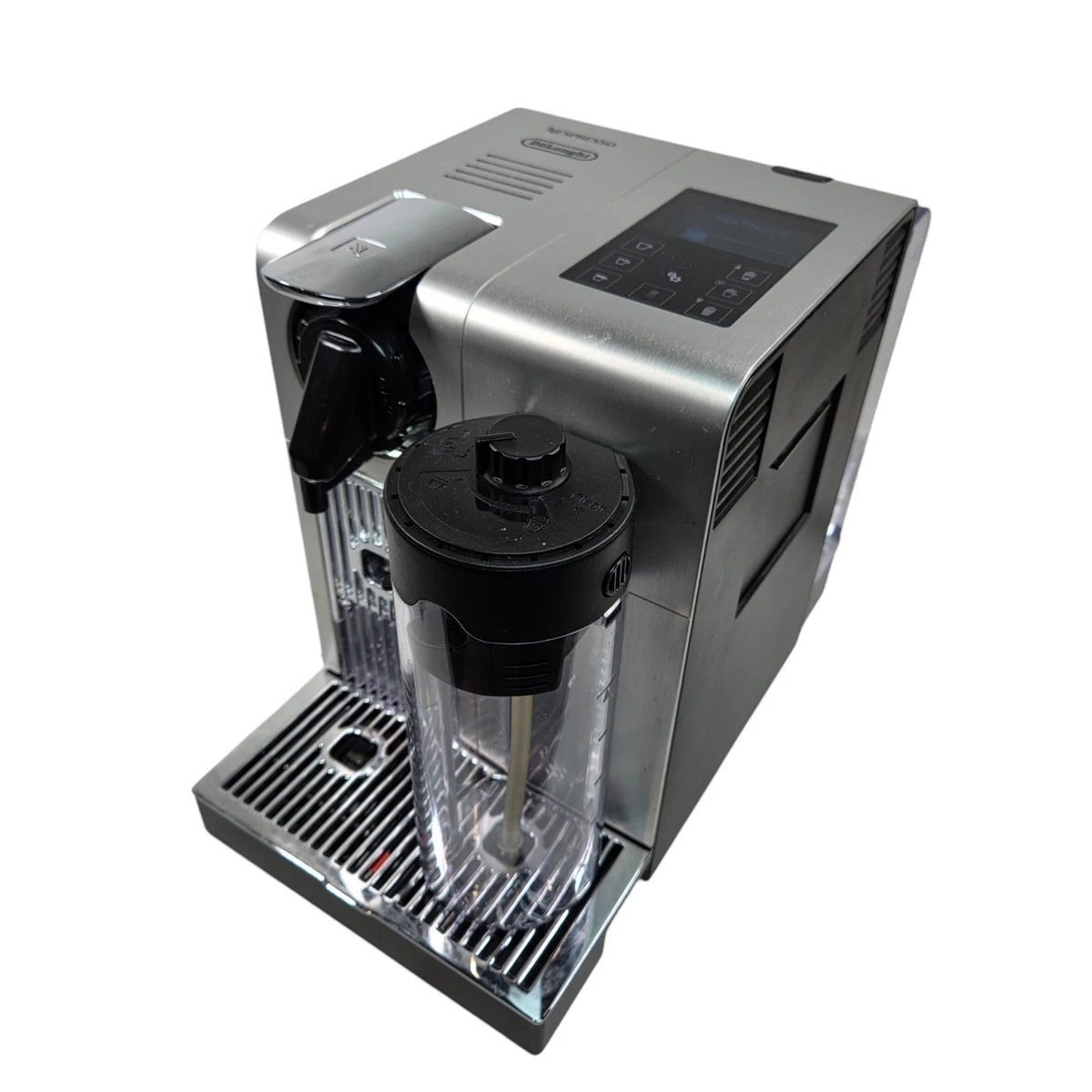 Nespresso Lattissima for sale - eBay