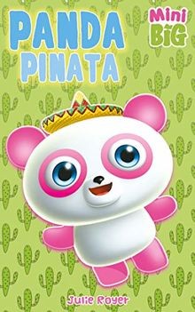 Panda Pinata von Royer, Julie | Buch | Zustand gut