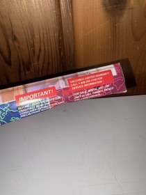 Wario Land (Nintendo Virtual Boy 1995)  CIB Complete Virtual Boy UNTESTED AS-IS