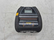 Zebra QLN420 Thermal Label Printer w/ Bluetooth NO BATTERY