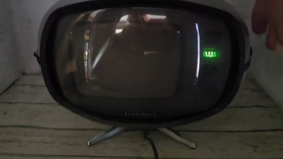 Panasonic tr-005 60W スペースエイジ VTG Analog PANASONIC TR-005 Transistor Orbital Space Age