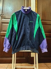 Adidas Vintage Ventex Veste