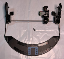 OEM iRobot Roomba Combo j7 j9 10 Max Pad Mechanism Module  Complete Minimal Use
