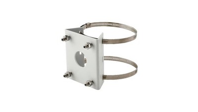 5904890712249 Adapter słupowy do kamer obrotowych BCS ULTRA BCS-U-PSDA BCS