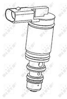 Nrf 38450 Steuerventil, Kompressor FüR Audi, Seat, Skoda, Vw