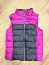 Kids Fucia M 10/12 Columbia Vest