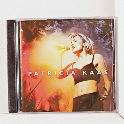 Patricia Kaas - Live (CD 2000)