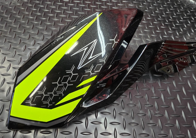 2019-2024 Kawasaki Z400 Left Shroud Panel Fairing Cowl OEM 49133