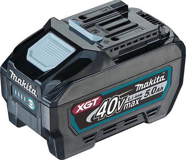 Makita Ersatz-Akku 40V BL4050F 5,0 Ah-image