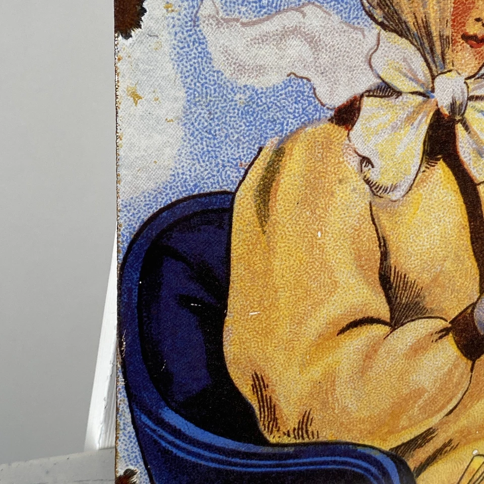 Shell Enamel Sign - 37x25cm (14.6x9.8") - Retro Nice Gas Station Motor Oil Decor - Image 3 of 4