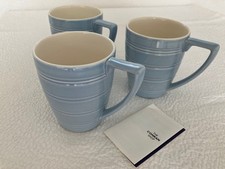 Wedgwood Jasper Conran Mug Cup 3 Set