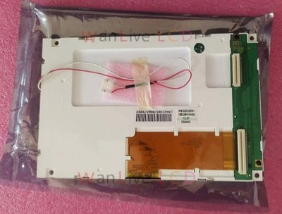 New 5.7'' For AMPIRE AM320240N1TMQW51H AM320240N1 TMQW51H(R) LCD Display Screen #