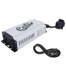 EnergyStation 1000W Ballast, for Hydroponic HPS MH Grow Light System, Digital