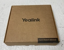 Yealink BT40 Bluetooth USB Dongle NEW