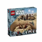LEGO Star Wars Desert Skiff Sarlacc Pit 75396 New Sealed w/ Nien Nunb Minifigure