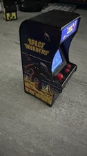 Space Invaders TinyArcade Game  by Bandai Namco -Tested Works