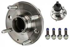 Roulement de roue Daewoo EVANDA