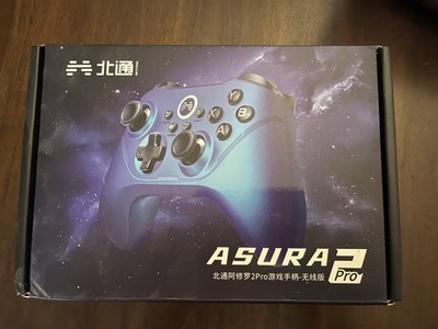 Beitong Asura 2 Pro Controller For  PC