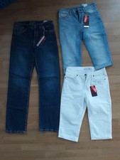 3 Soccxs Jeans Gr. 29 / 32 NEU