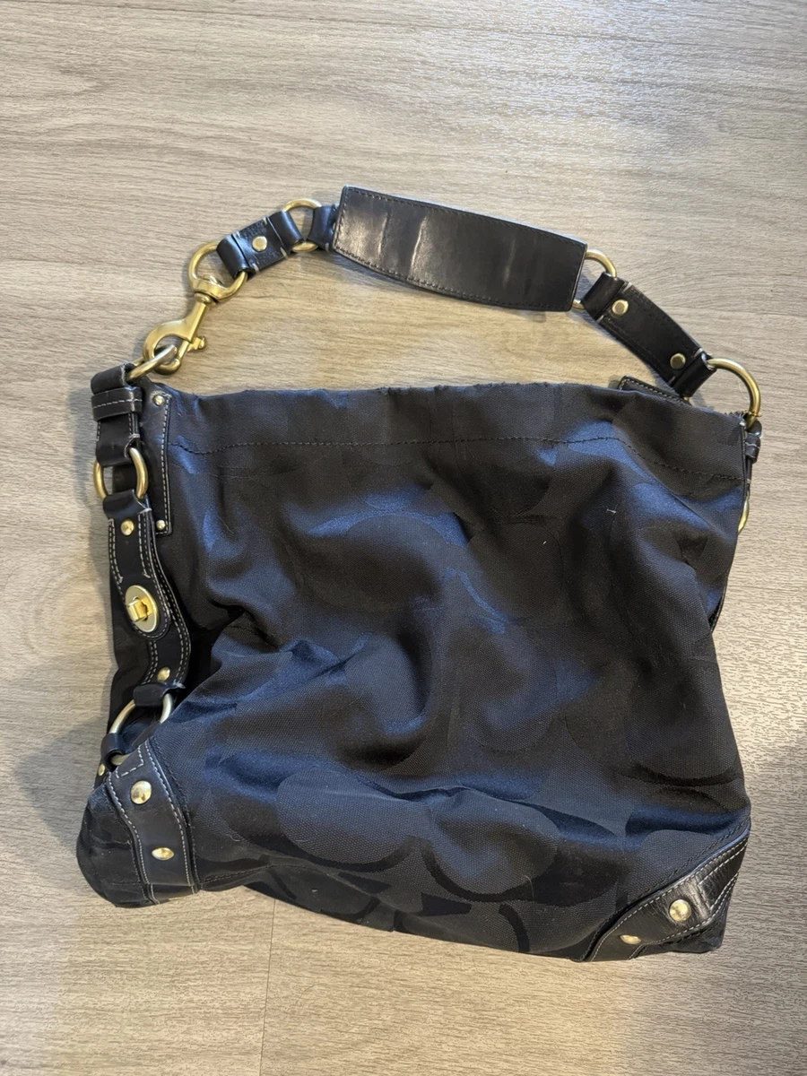 Coach Patchwork Shoulder Bag Bags & Handbags for Women for sale | eBay