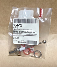 NEW TED BNC 104-12 Transponder Antenna/Stub