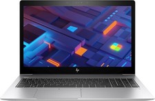 HP ELITEBOOK 850 G5 15.5" I7-8550U 16GB RAM 256GB SSD Win11Pro