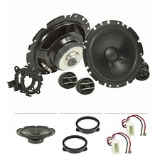 Kompo Set Pioneer TSG170C passend f�r BMW Mini 1+2 Gen. ab 2001-2014 2-Wege