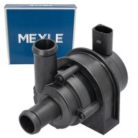Meyle Zusatzwasserpumpe Elektrisch FüR Vw Golf 6 Audi A3 Seat Leon 1K0965561L