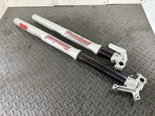 2017 2018 Kawasaki KX450F KX 450F SHOWA Front Fork Suspension Dampener Unit Set