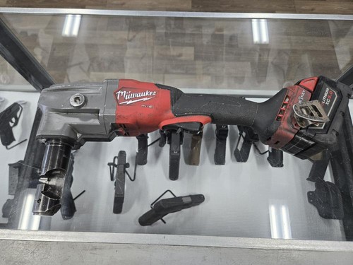 MILWAUKEE TOOLS 3476-20 (VGS007305)
