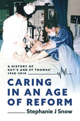 Stephanie J Snow | Caring in an Age of Reform | Taschenbuch | Englisch (2024)