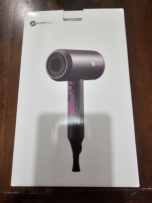 Slopehill Professional Ionic Hair Dryer - 1902