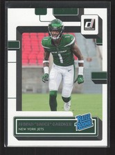 2022 Clearly Donruss #78 Ahmad 