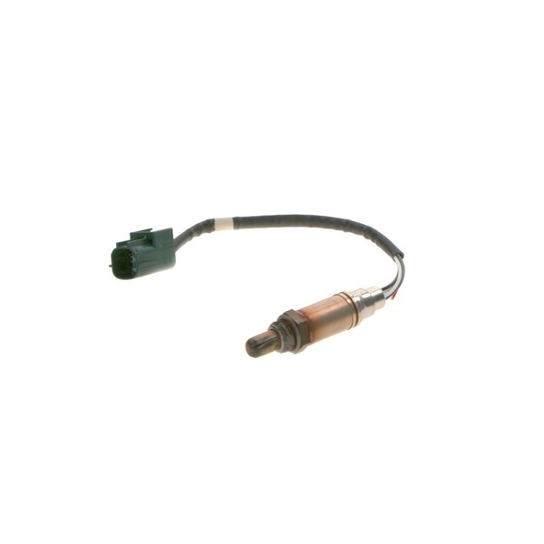 Lambdasonde 375 Mm Bosch Iam-Expertise Passend FüR Nissan Micra-image