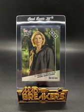 2017 Topps Now Doctor Who Trading Cards 3