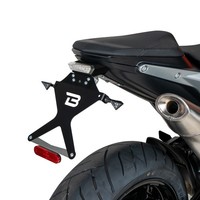 Kennzeichenhalter KTM Duke 790 790 Duke KTM 790 Duke