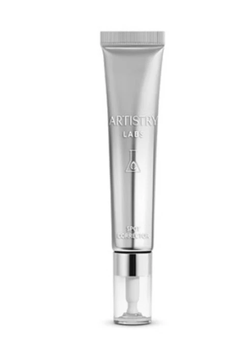 Corrector de manchas Amway Artistry Labs 0,5 fl oz Foto 2 de 2