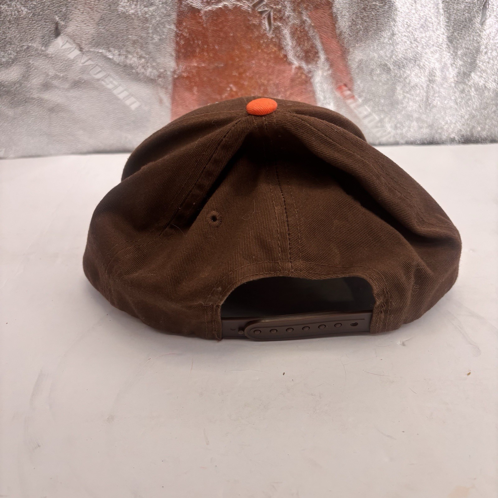 Reese's  Hat  Snapback Hat Adjustable - image 3