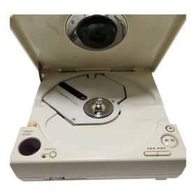 PC-Engine  / Turbo Grafx-16CD ROM Console CDR-30 for repair