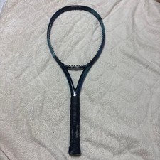 YONEX Tennis Racket EZONE 100 Grip 2