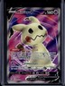 2021 Pokemon SWSH Battle Styles Mimikyu V #148/163