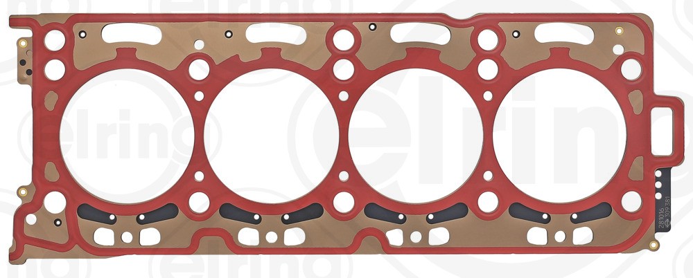 Fits ELRING 309.381 GASKET, CYLINDER HEAD  ⭐UK Stock⭐