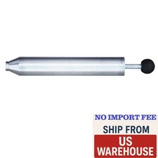 Do-It Molds Soft Plastic Injector 4oz Fishing Lure Bait Making Tool with Nozzle