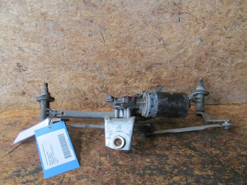 428496 Wischermotor, Scheibenwischermotor vorne Peugeot 206 CC 1