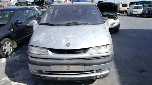 Leva Freno per RENAULT ESPACE /GRAND ESPACE (JE0) 1998 2104134 - Foto 4 di 10