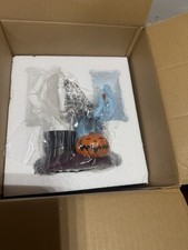 Bath  Body Works Nightmare Before Christmas Jack  Sally Hands Candle Holder