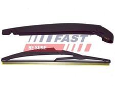 FAST Wischarm Scheibenreinigung hinten für Fiat Bravo II 198 1.4 T-Jet 198_