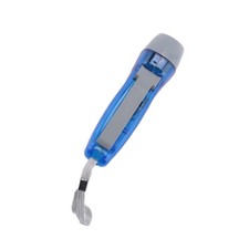 3X(Torcia A Mano Torcia A Led Torcia Dinamo A  Torcia A Led di Emergenza Di5548